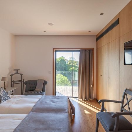 Villa Quinta Do Fontelo Vouzela Zimmer foto