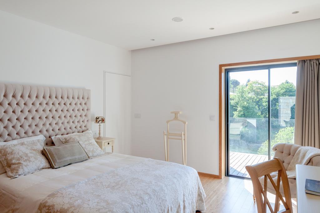Villa Quinta Do Fontelo Vouzela Zimmer foto